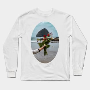 PNW Coast Long Sleeve T-Shirt